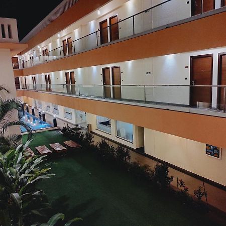 Regenta Central North Goa, Arpora Exterior foto