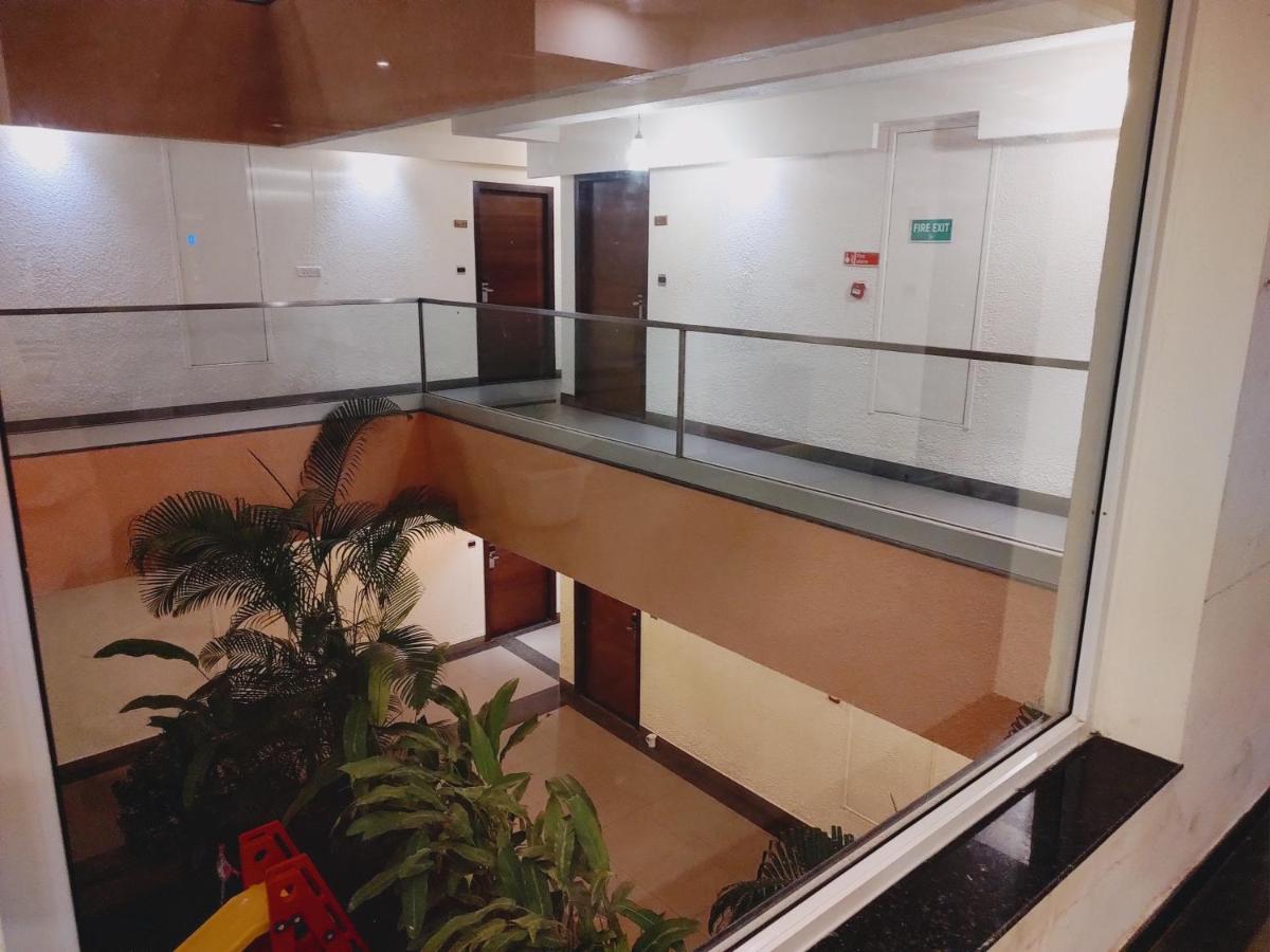 Regenta Central North Goa, Arpora Exterior foto