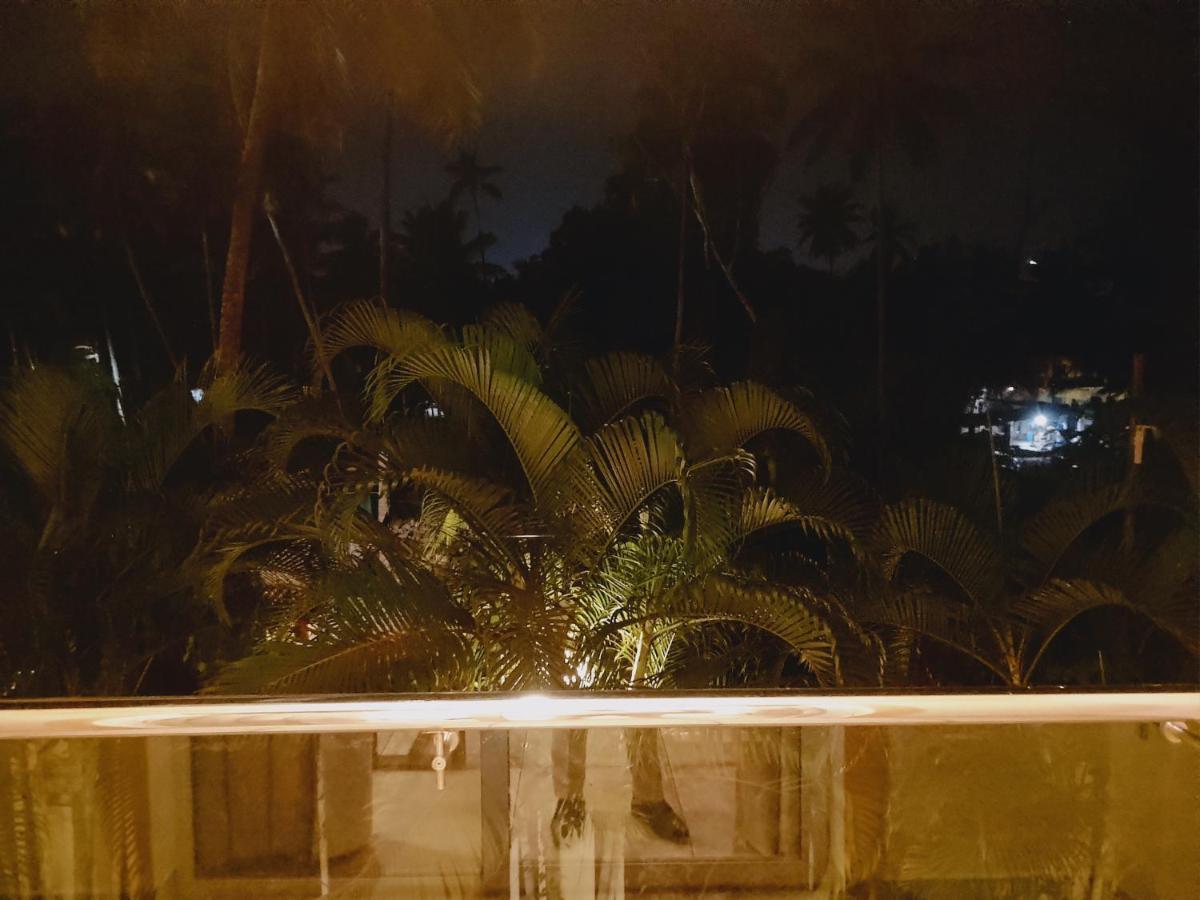 Regenta Central North Goa, Arpora Exterior foto