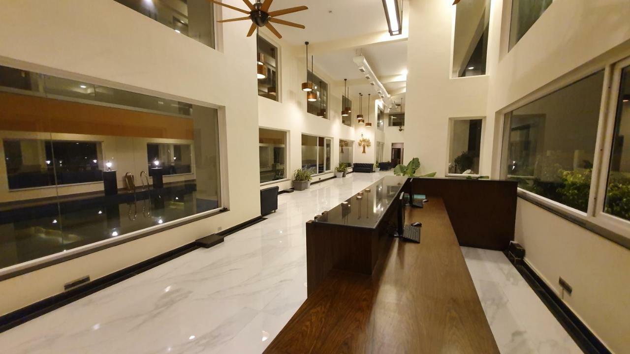 Regenta Central North Goa, Arpora Exterior foto